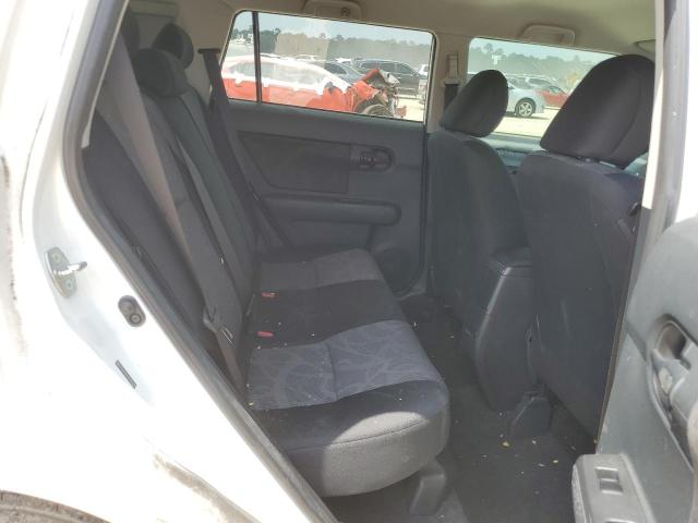 JTLZE4FEXEJ051255 - 2014 TOYOTA SCION XB 白色 照片 10