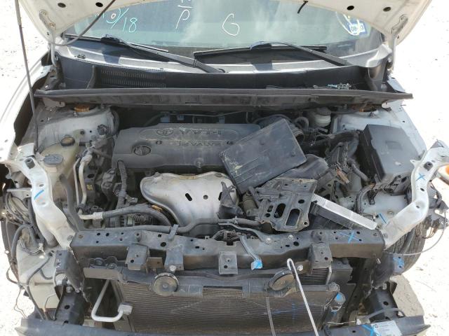 JTLZE4FEXEJ051255 - 2014 TOYOTA SCION XB 白色 照片 11