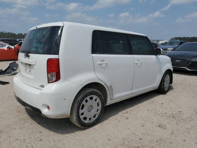 JTLZE4FEXEJ051255 - 2014 TOYOTA SCION XB 白色 照片 3