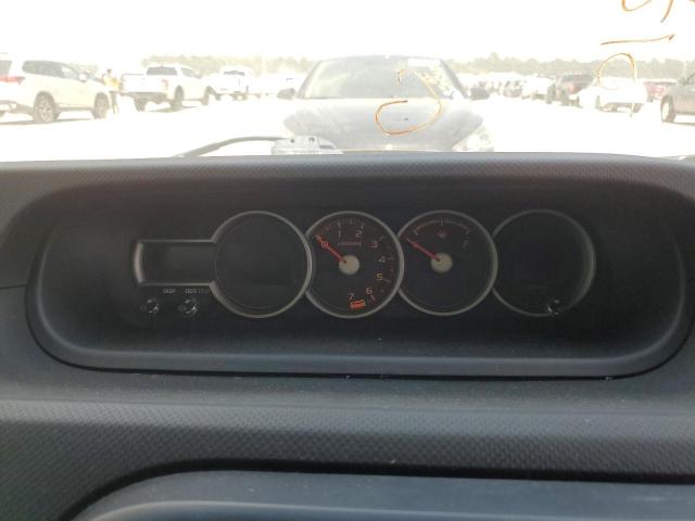 JTLZE4FEXEJ051255 - 2014 TOYOTA SCION XB 白色 照片 9