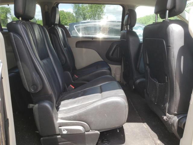 2C4RC1BG5ER232279 - 2014 CHRYSLER TOWN & COU TOURING 黑色 照片 11