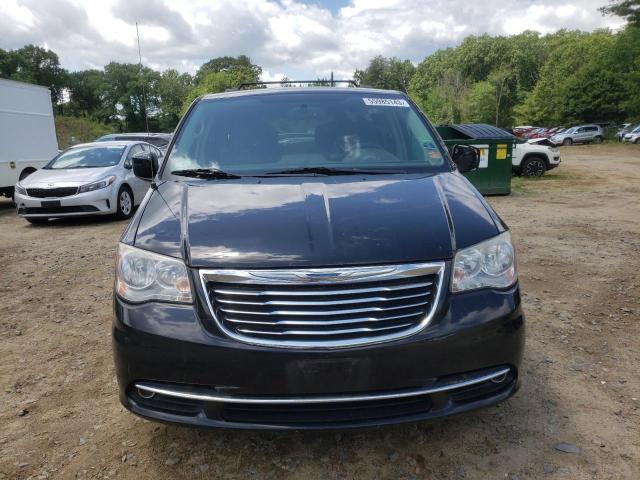 2C4RC1BG5ER232279 - 2014 CHRYSLER TOWN & COU TOURING 黑色 照片 5