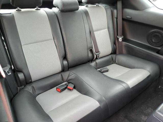 JTKJF5C71D3050590 - 2013 TOYOTA SCION TC 灰色 照片 10