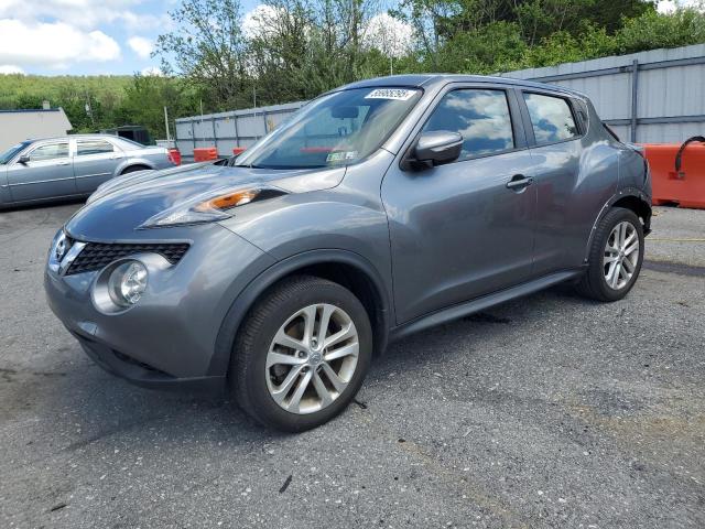 2015 NISSAN JUKE S, null