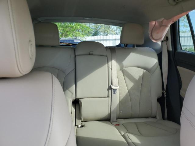 LRBFXBSA2LD108655 - 2020 BUICK ENVISION PREFERRED GRAY photo 10