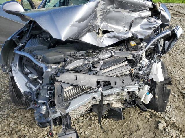 LRBFXBSA2LD108655 - 2020 BUICK ENVISION PREFERRED GRAY photo 12