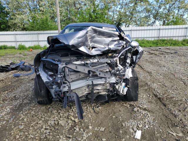 LRBFXBSA2LD108655 - 2020 BUICK ENVISION PREFERRED GRAY photo 5