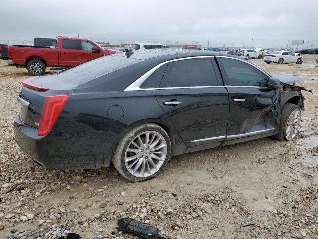 2G61U5S36D9204572 - 2013 CADILLAC XTS PLATINUM BLACK photo 3