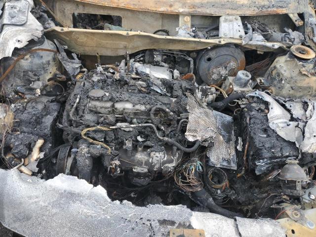 2G4GV5GV9C9188666 - 2012 BUICK REGAL GS BLACK photo 11