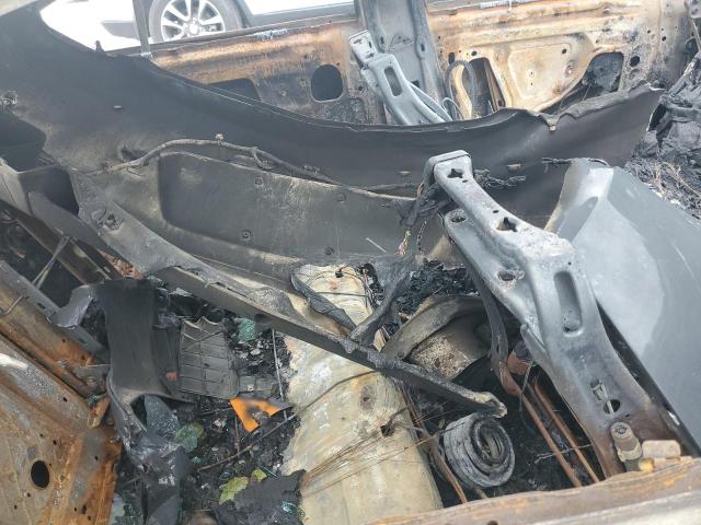 2G4GV5GV9C9188666 - 2012 BUICK REGAL GS BLACK photo 12