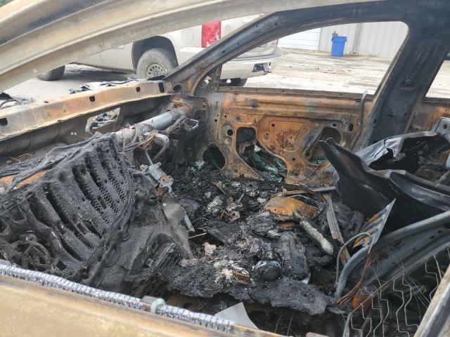 2G4GV5GV9C9188666 - 2012 BUICK REGAL GS BLACK photo 7