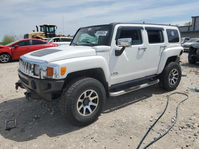 2006 HUMMER H3, 