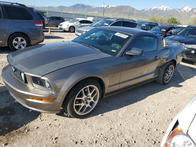 2005 FORD MUSTANG GT, 
