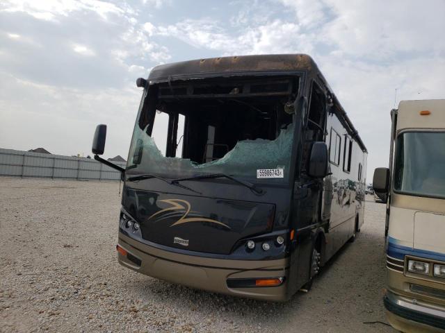 4UZAB2DTXECFT1113 - 2014 FREIGHTLINER CHASSIS XC ორფეროვანი ფოტო 2