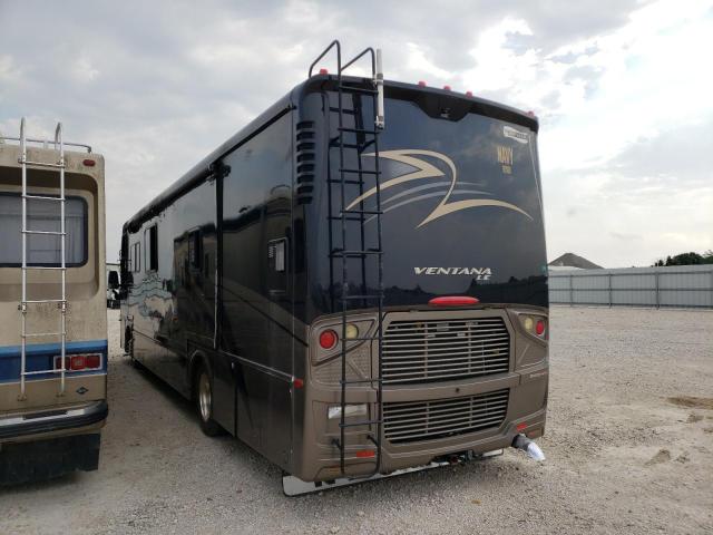 4UZAB2DTXECFT1113 - 2014 FREIGHTLINER CHASSIS XC ორფეროვანი ფოტო 3