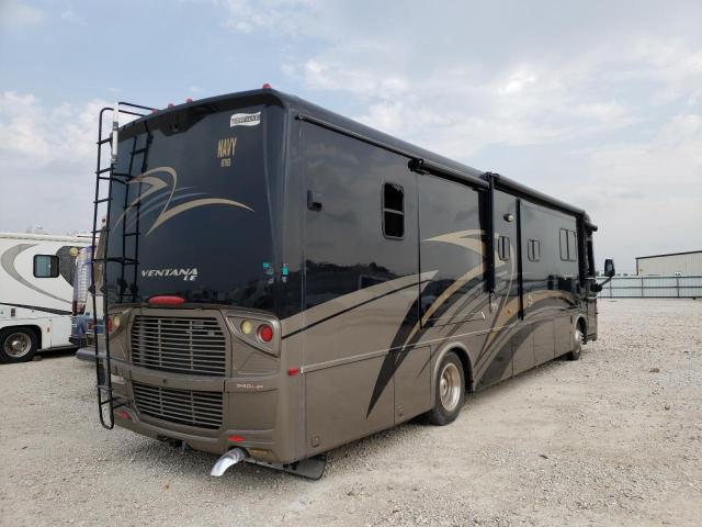 4UZAB2DTXECFT1113 - 2014 FREIGHTLINER CHASSIS XC ორფეროვანი ფოტო 4