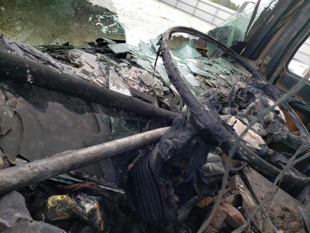 4UZAB2DTXECFT1113 - 2014 FREIGHTLINER CHASSIS XC ორფეროვანი ფოტო 8