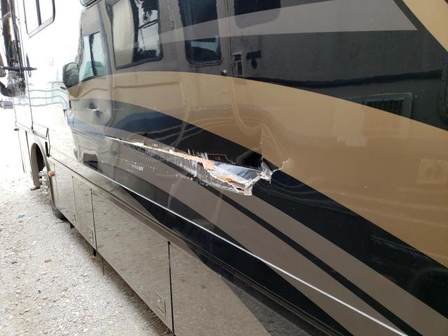 4UZAB2DTXECFT1113 - 2014 FREIGHTLINER CHASSIS XC ორფეროვანი ფოტო 9