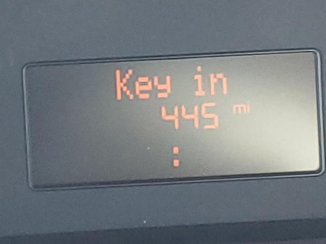 ZFBHRFAB4M6U16781 - 2021 RAM PROMASTER თეთრი ფოტო 8