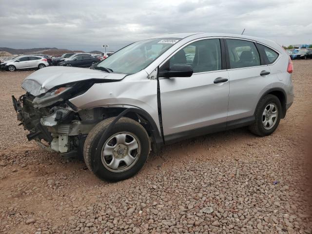 2016 HONDA CR-V LX, null