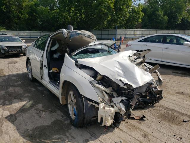 2010 NISSAN ALTIMA BASE, 