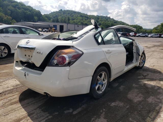 1N4AL2AP6AN403364 - 2010 NISSAN ALTIMA BASE Gümüş foto 4