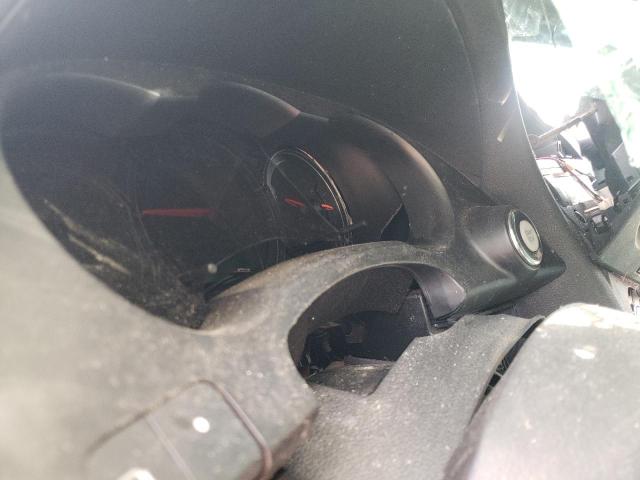 1N4AL2AP6AN403364 - 2010 NISSAN ALTIMA BASE Gümüş foto 8