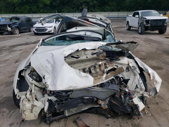 1N4AL2AP6AN403364 - 2010 NISSAN ALTIMA BASE Gümüş foto 9