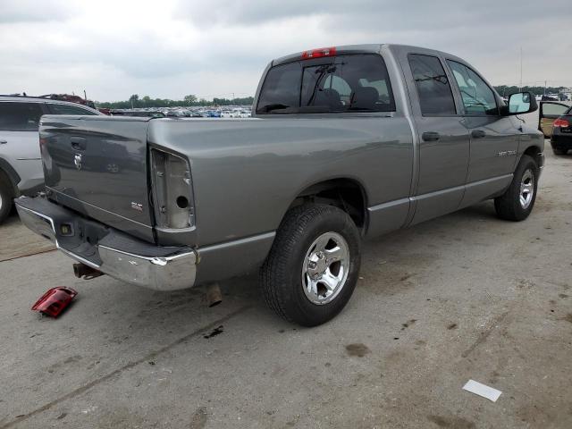 1D7HA18N25J541712 - 2005 DODGE RAM 1500 ST GRAY photo 3