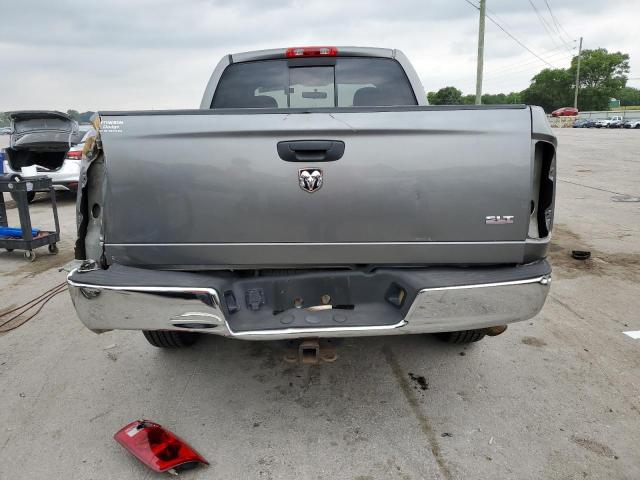 1D7HA18N25J541712 - 2005 DODGE RAM 1500 ST GRAY photo 6