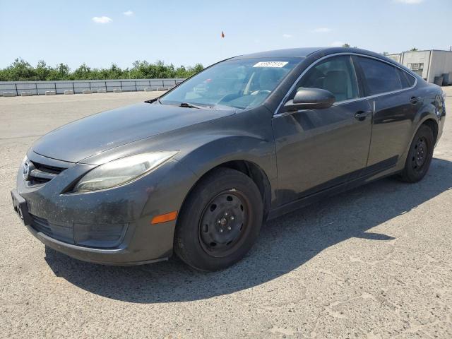 2012 MAZDA 6 I, 