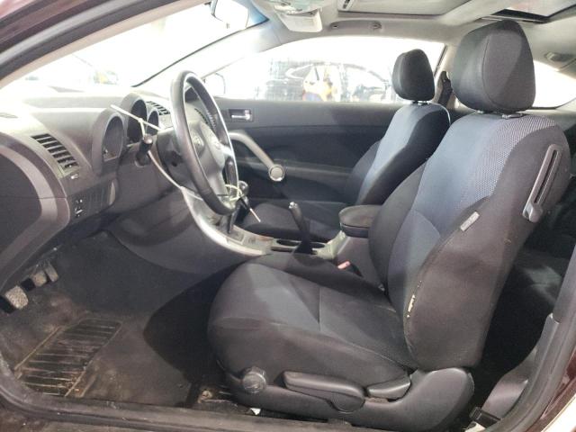 JTKDE167680230692 - 2008 TOYOTA SCION TC 勃艮第红 照片 7