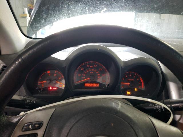 JTKDE167680230692 - 2008 TOYOTA SCION TC 勃艮第红 照片 9