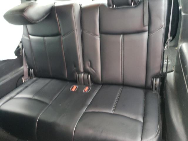 5N1DR2MN2JC635032 - 2018 NISSAN PATHFINDER S WHITE photo 10