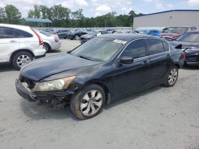 2008 HONDA ACCORD EX, null