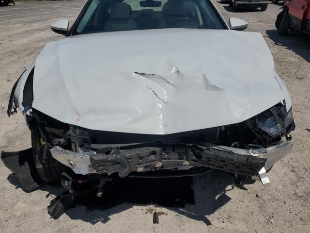 WAU92BF27NN022722 - 2022 AUDI A6 ALLROAD PRESTIGE WHITE photo 11