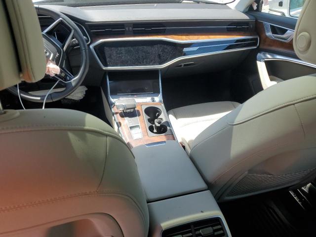 WAU92BF27NN022722 - 2022 AUDI A6 ALLROAD PRESTIGE WHITE photo 8