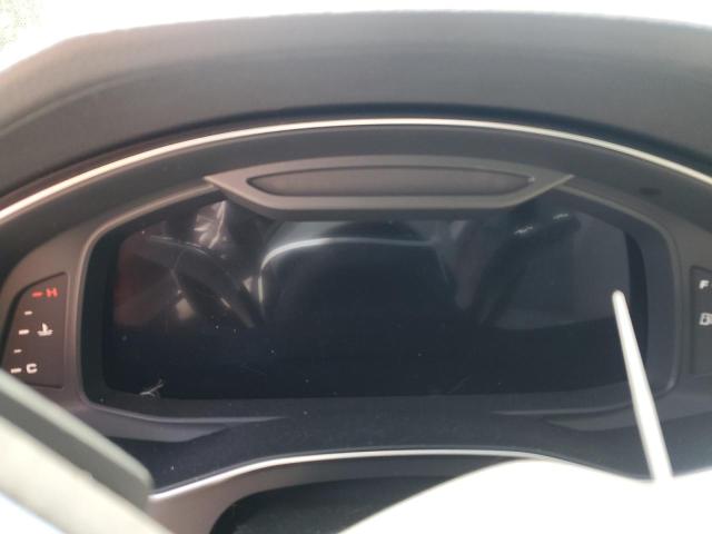 WAU92BF27NN022722 - 2022 AUDI A6 ALLROAD PRESTIGE WHITE photo 9