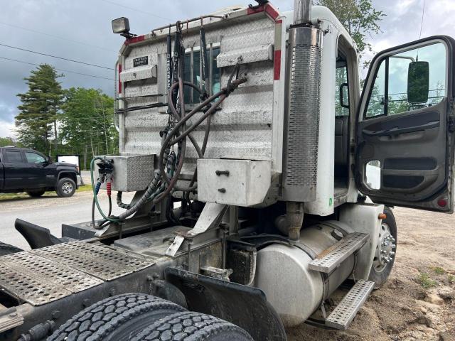 1FUJA6CK25LN64541 - 2005 FREIGHTLINER CONVENTION COLUMBIA WHITE photo 6