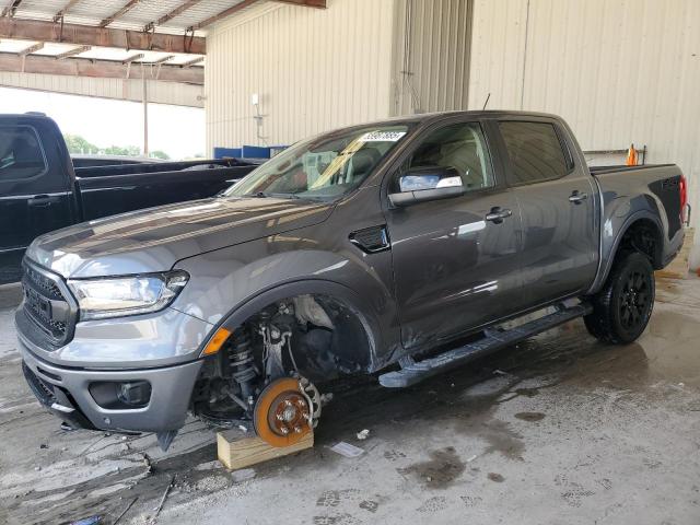 2022 FORD RANGER XL, null