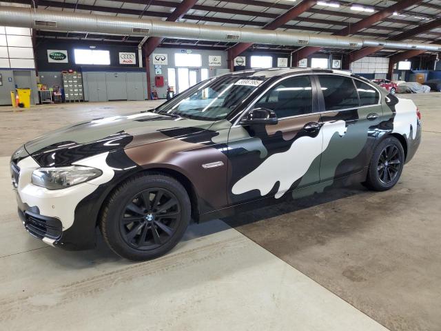 2014 BMW 528 XI, 