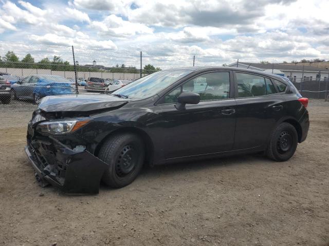 2019 SUBARU IMPREZA, null