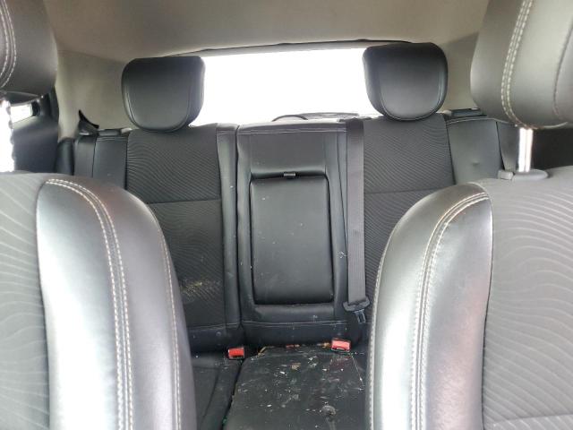 KL4CJFSB8EB533201 - 2014 BUICK ENCORE CONVENIENCE 石墨色 照片 10