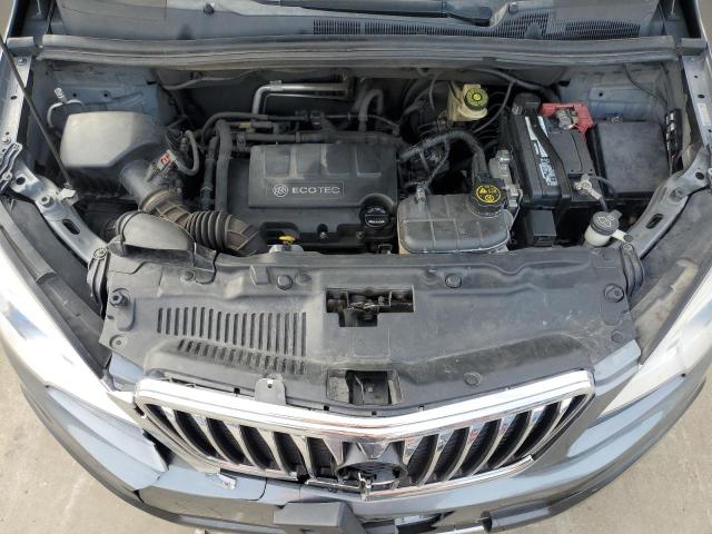 KL4CJFSB8EB533201 - 2014 BUICK ENCORE CONVENIENCE 石墨色 照片 12