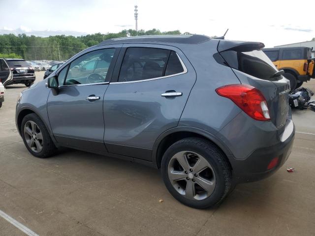 KL4CJFSB8EB533201 - 2014 BUICK ENCORE CONVENIENCE 石墨色 照片 2