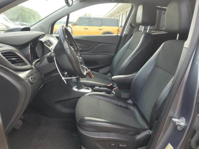 KL4CJFSB8EB533201 - 2014 BUICK ENCORE CONVENIENCE 石墨色 照片 7