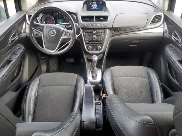 KL4CJFSB8EB533201 - 2014 BUICK ENCORE CONVENIENCE 石墨色 照片 8