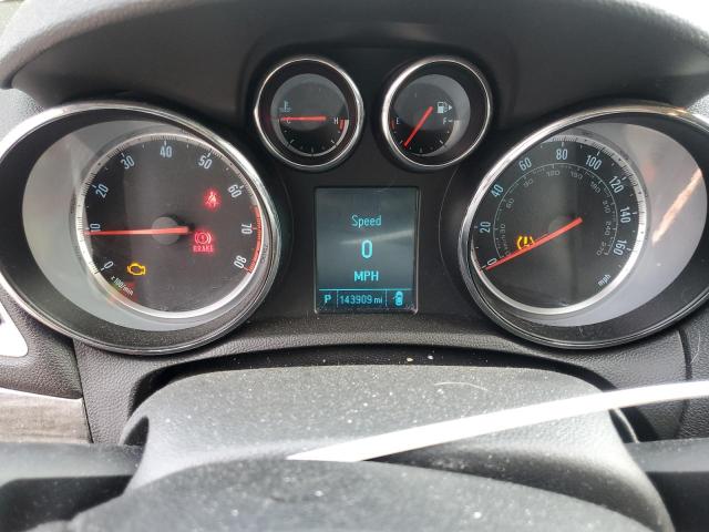 KL4CJFSB8EB533201 - 2014 BUICK ENCORE CONVENIENCE 石墨色 照片 9