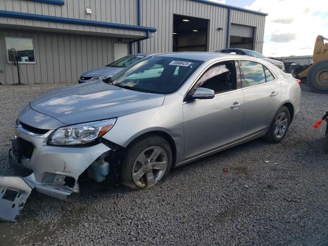 2015 CHEVROLET MALIBU 1LT, null