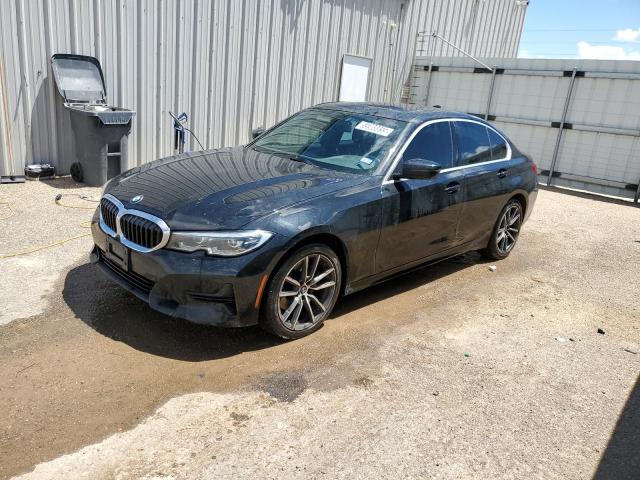 2020 BMW 330XI, 